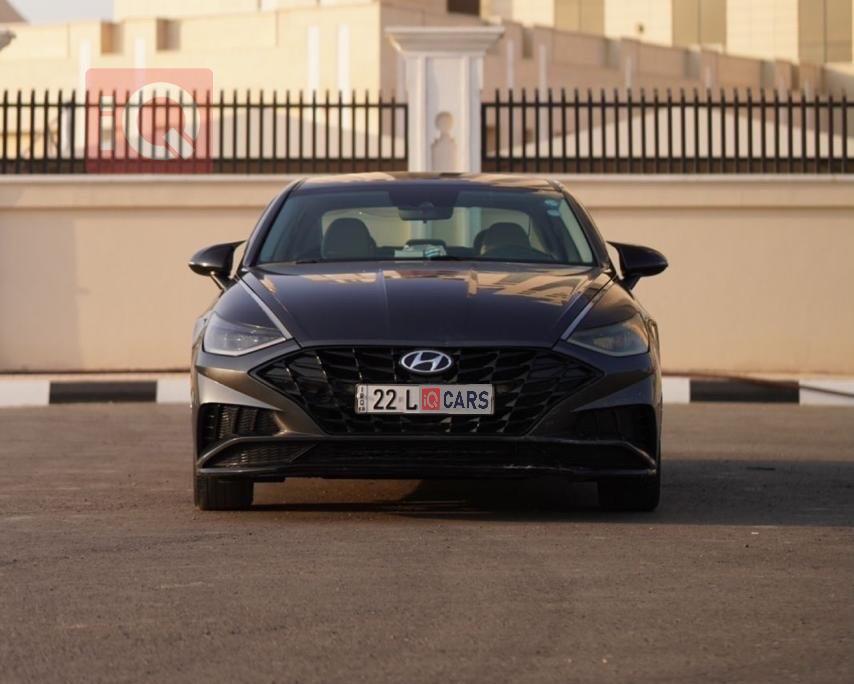 هيونداي سوناتا